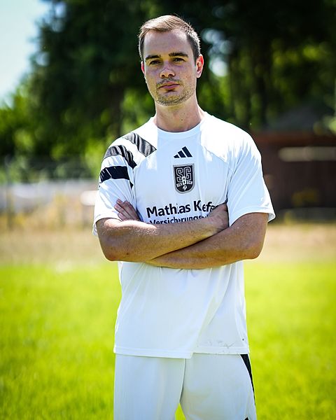 Foto: Sportfotografie Rostam