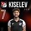 Roman Kiselev