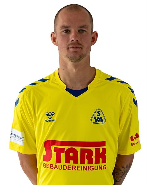 Justin Dähnenkamp