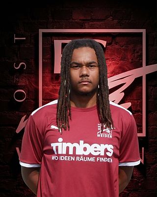 Taylor Samuel