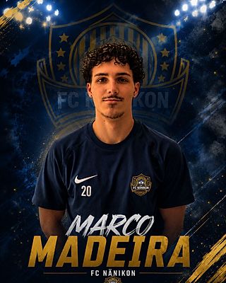 Marco Madeira