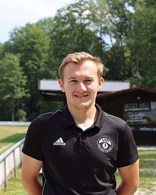 Tobias Hallschmid