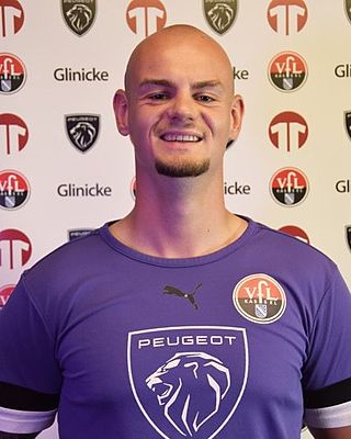 Jonas Hartmann
