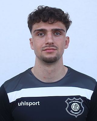 Marius Popke