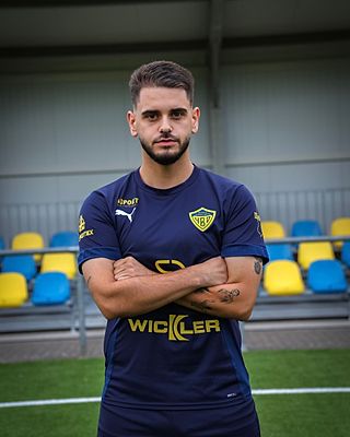 Miguel Rosas Ribeiro