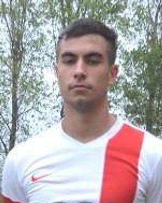 Nicolas Ehret