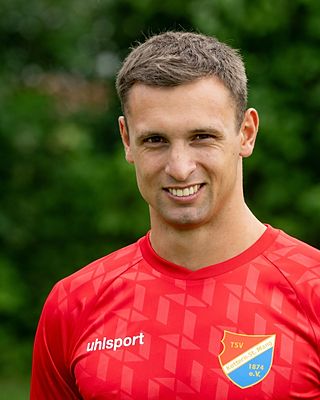 Micha Bareis