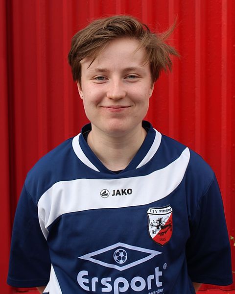 Foto: Ann-Kathrin Wirth | TSV Pferse