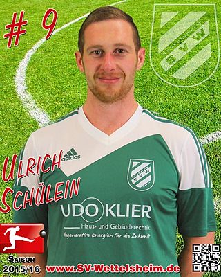 Ulrich Schülein