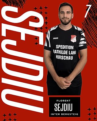 Florent Sejdiu