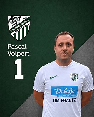 Pascal Volpert