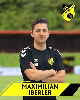Maximilian Iberler