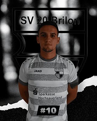 Dominik Goncalves Faneca