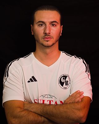 Mahir Delija