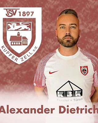 Alexander Dietrich