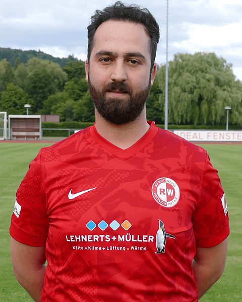 Foto: RW Wittlich