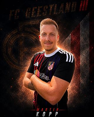 Martin Kopp