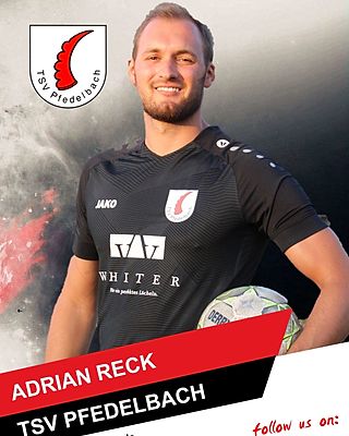 Adrian Reck