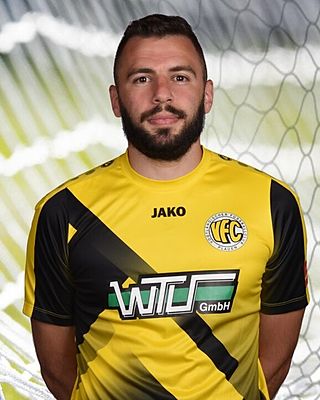 Kyriakos Andreopoulos