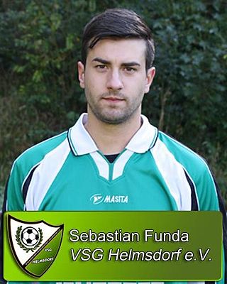 Sebastian Funda