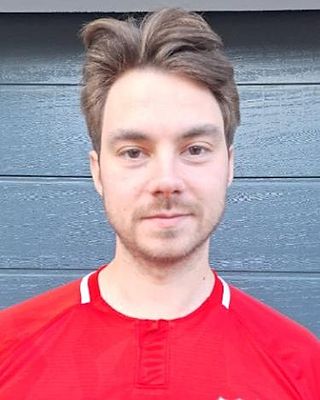 Maximilian Gugg