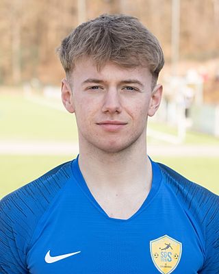 Jonah Spreitzer