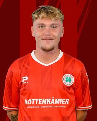 Bryan Jordon Mrozinski