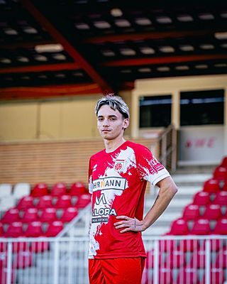 Daniel Filipe Freitas Silva