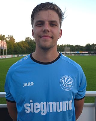 Lasse Holthuis