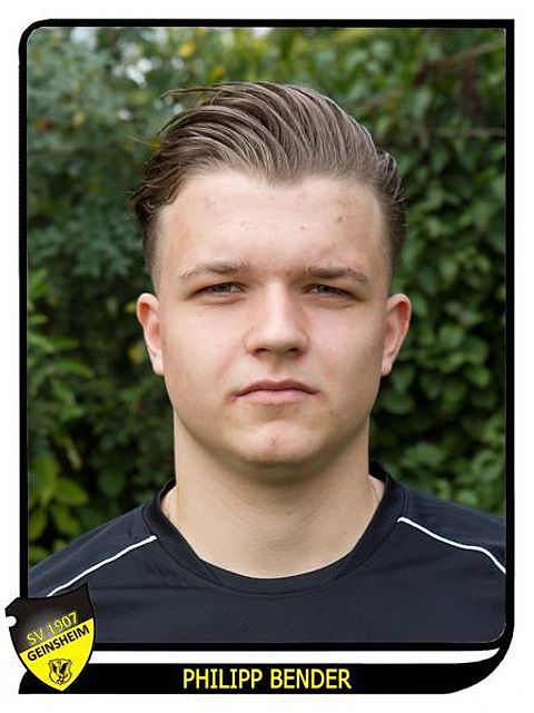 Foto: SV 07 Geinsheim