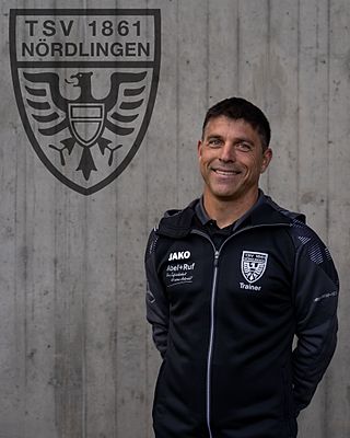 Karl-Heinz Strauß