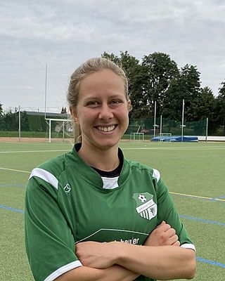 Laura Förster