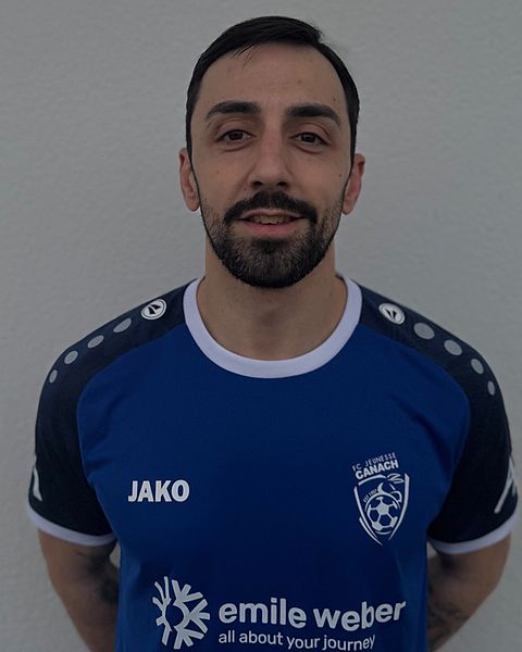 Foto: FC Jeunesse Canach