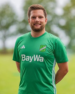 Jonas Griesinger
