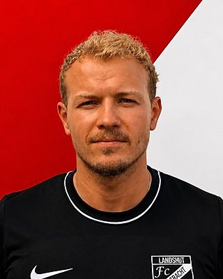 Danylo Kolesnichenko