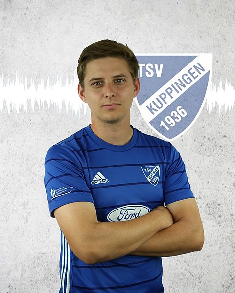 Foto: TSV Kuppingen