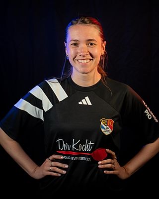 Johanna Bichlmaier