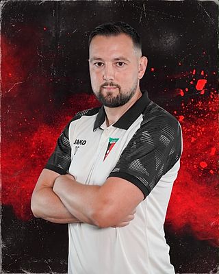 Danny Fäuster