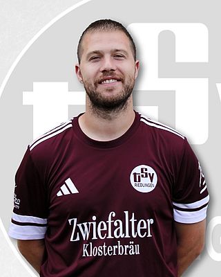 Fabian Ragg