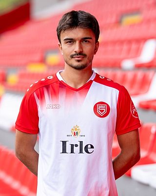 Levin Leandro D'Aloia