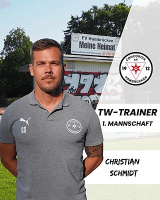Christian Schmidt