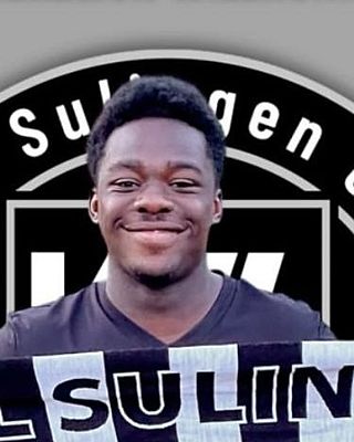 Nana Poku Nyarko