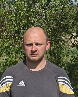 Jürgen Stopfinger