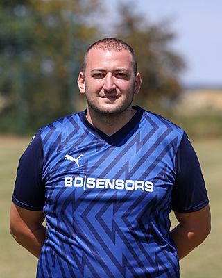 Samet Erdinli