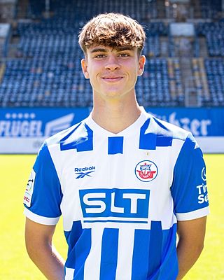 Fiete Bock