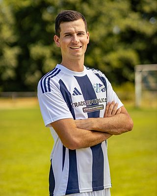 Lars Werny