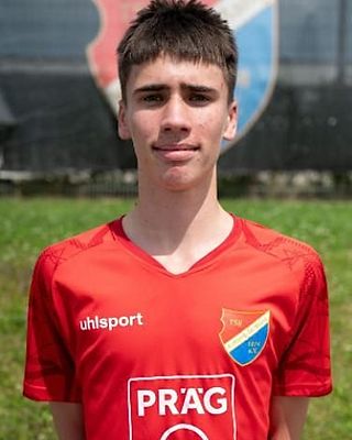 Christian Roth