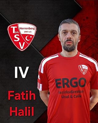 Fatih Halil