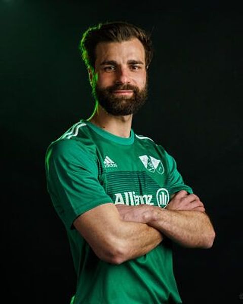 Foto: Harald Rentsch; Marco Hauer