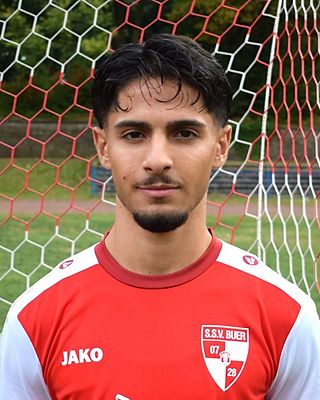 Melih Bilgin